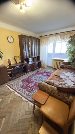 3х кімнатна біля Будинку правосуддя - фото 1