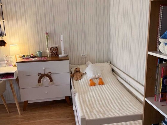 Продаж 1-кімнатної квартири Житомир