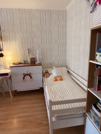 Продаж 1-кімнатної квартири - фото 1