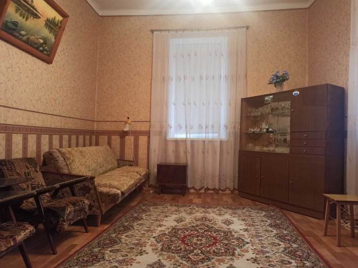 Продається 3 кімнатна квартира район Центр 5827 - фото 1