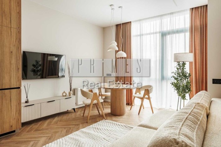 Продаж /2 кім. Квартира / Верхогляда,Новопечерські Липки 7 черга, Київ - фото 1