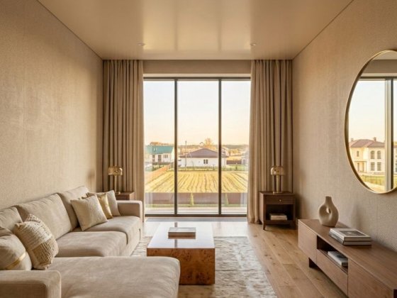 Продаж 2 кімнатної квартири 69м2, від забудовника Без комісії!!! Винница