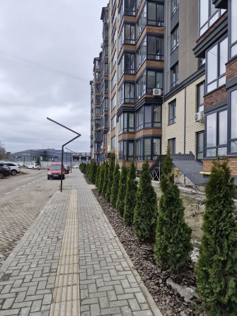 Продається 1 к.квартира в ЖК Домбровський. - фото 1