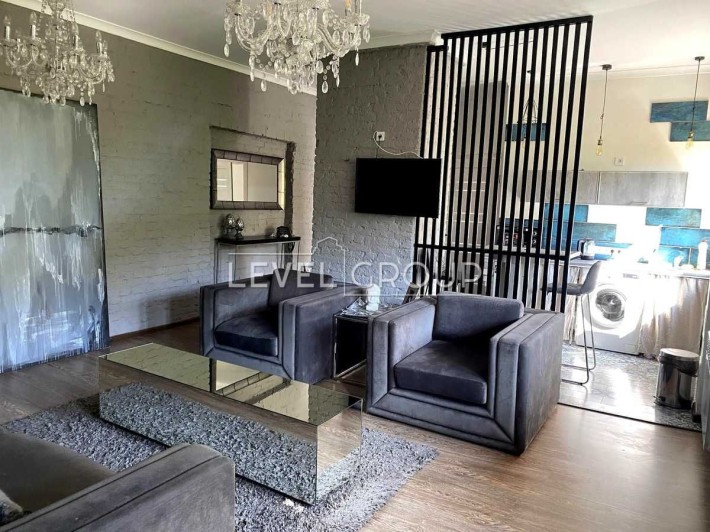 Продаж двокімнатної квартири в самому центрі Києва Липки Печерськ - фото 1