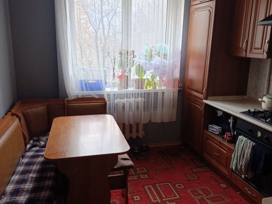 Продам 2х кім квартиру Житомир Богунія Житомир