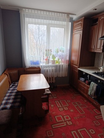 Продам 2х кім квартиру Житомир Богунія - фото 1