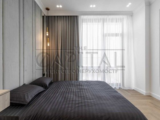 ЖК UNIT.Home Продажа 3к 75м2 ул.Джонса,12 Лукьяновка/Центр/с ремонтом Київ