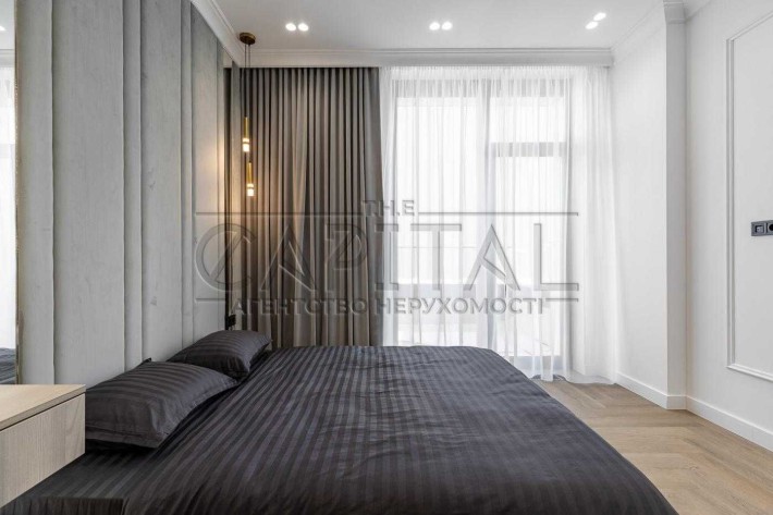 ЖК UNIT.Home Продажа 3к 75м2 ул.Джонса,12 Лукьяновка/Центр/с ремонтом - фото 1