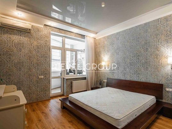 Продаж 3-кім квартири (100м2) в ЖК Златоустівський Київ