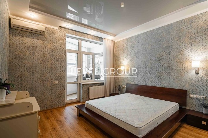 Продаж 3-кім квартири (100м2) в ЖК Златоустівський - фото 1