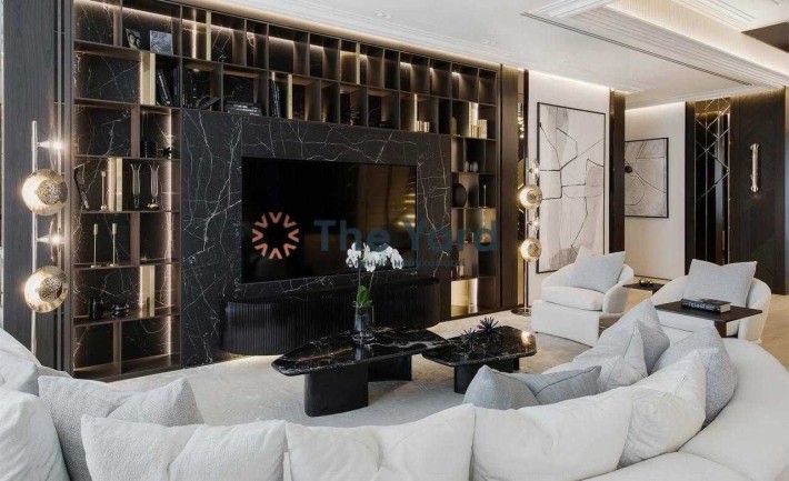 Продаж пентхаусу в ЖК Новопечерські Липки ПЕЧЕРСЬК ЦЕНТР - фото 1