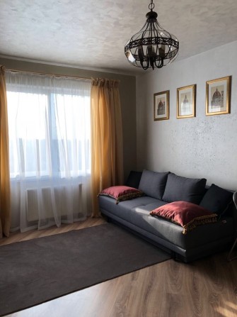 Без% Продам квартиру 66,2м ЖК Місто Квітів,вул Тираспольська 60,Нивки - фото 1