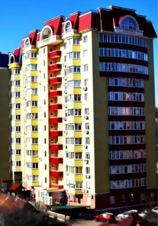 Продам 3-ох ком квартиру ЖК  Мандриковский - фото 1