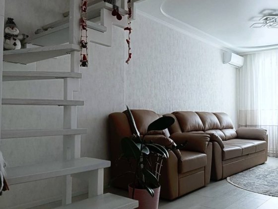 ПРОДАМ 3х.кім.кв Старобілоуська 61а Чернігів