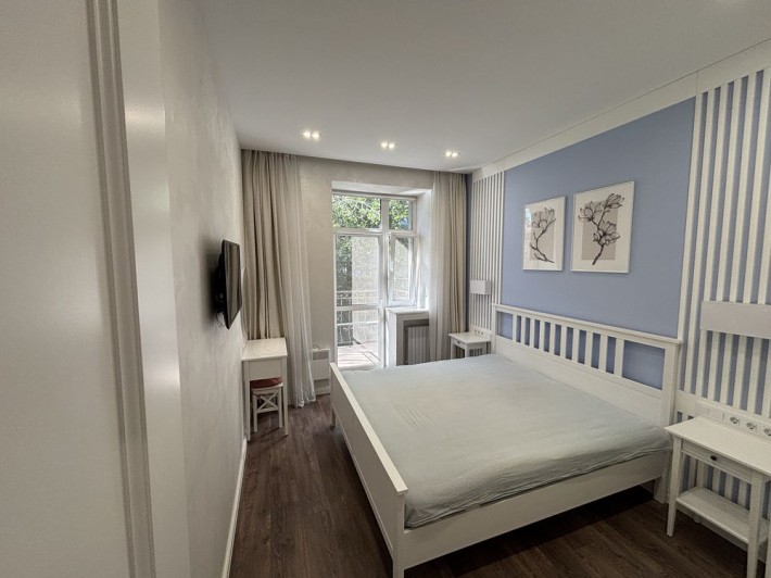 Продам 3х комнатную квартиру на ул. Шевченко 6! Центр! - фото 1