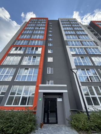 Р-н Масани, 1-кімнатна з ремонтом , 45 кв.м - фото 1