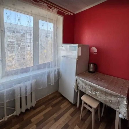 1 кім на середньому поверсі в багатоповерхівці в районі НАУКИ (719328) - фото 1