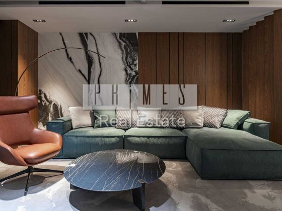 Продаж нова видова 3-к квартира 128,1 м2 у ЖК Taryan Towers Киев