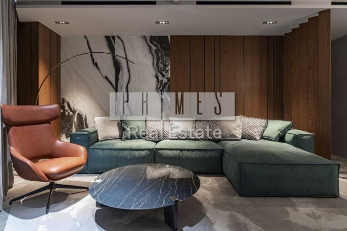 Продаж нова видова 3-к квартира 128,1 м2 у ЖК Taryan Towers - фото 1