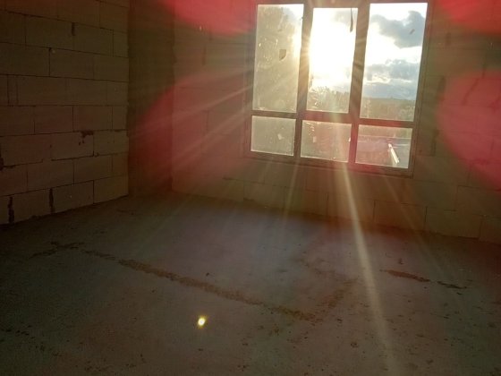 Продам Квартиру 38,5 м2 з Документами, Теремки 2, вул.Вишнева Киев