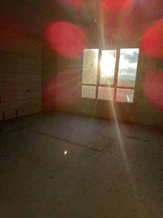 Продам Квартиру 38,5 м2 з Документами, Теремки 2, вул.Вишнева - фото 1