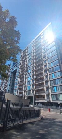 Ексклюзивний пентхаус із терасою в ЖК NEBO Нагорка, Вернадського, парк - фото 1