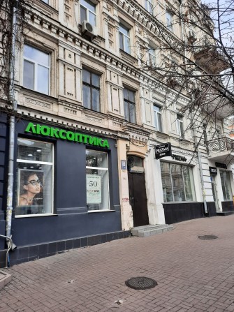 Продажа  Петлюри  Саксаганського 3хкім - фото 1