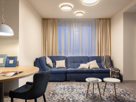 2.к. студия ЖК на Литейной 71м2 Центр Новодворянсий Фестивальный Днепр