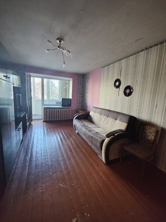 СПЕЦКОШТИ Продаж 1 кімнатної квартири ПОЛЬОВА - фото 1