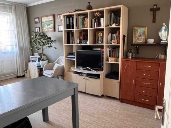 №:14031 — Продаж 3-к квартири, Центр, Київська, 64 м², 2/5 пов. Житомир