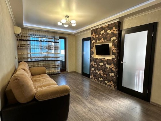 Продам 4ком.квартиру с ремонтом. Дніпро