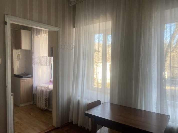 Продається 1-ка Любарська - фото 1