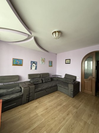 Продаж 3к квартири поліпшеного планування  з Автономним опаленням. - фото 1