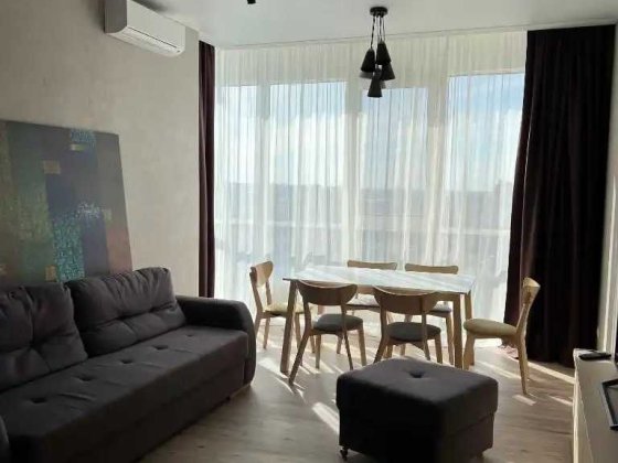 Продам 2к ЖК"Панорама"нагорка Дніпро