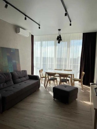 Продам 2к ЖК"Панорама"нагорка - фото 1