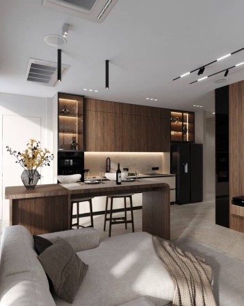 Продам 3-комн.квартиру в ЖК Port City. Вид на реку. Набережная. Победа - фото 1