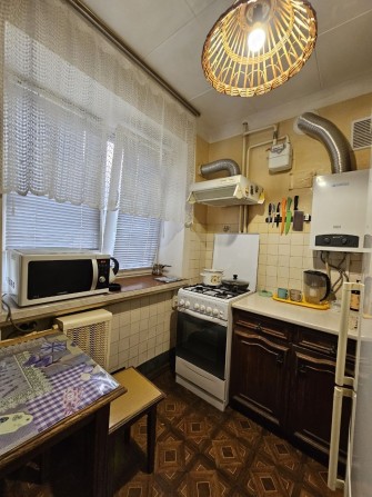 Продаж трикімнатної квартири  пров. Вацківський - фото 1