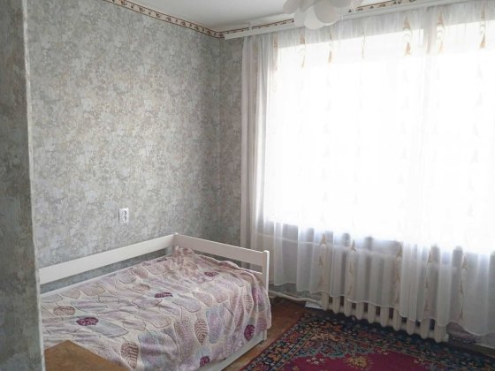 (3) Продам 3-кімнатну квартиру на Вишеньці 2741 Вінниця