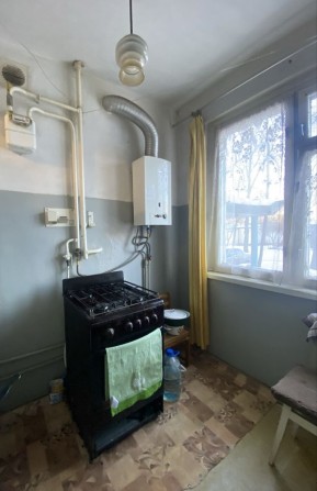 3-кімнатна квартира, 1/5 пов., проспект Миру, м. Житомир - фото 1