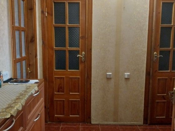 Продам 2х кімнатну квартиру з АВТОНОМНИМ ОПАЛЕННЯМ Житомир