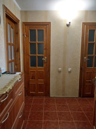 Продам 2х кімнатну квартиру з АВТОНОМНИМ ОПАЛЕННЯМ - фото 1