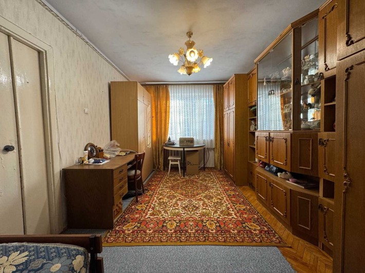 Продаж однокімнатної квартири проспект Космонавтів - фото 1