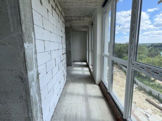 Продам 2-во кімнатну квартиру, ЖК Рівер Сіті-2! Житомир