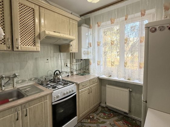 2х кім квартира з Автономним опаленням Житомир