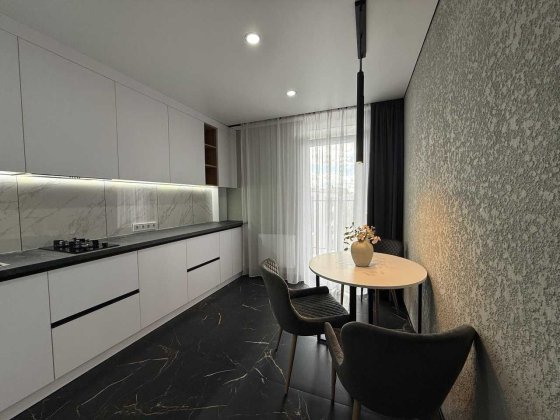 Продаж 1к квартири Вишенька новобудова єоселя Вінниця