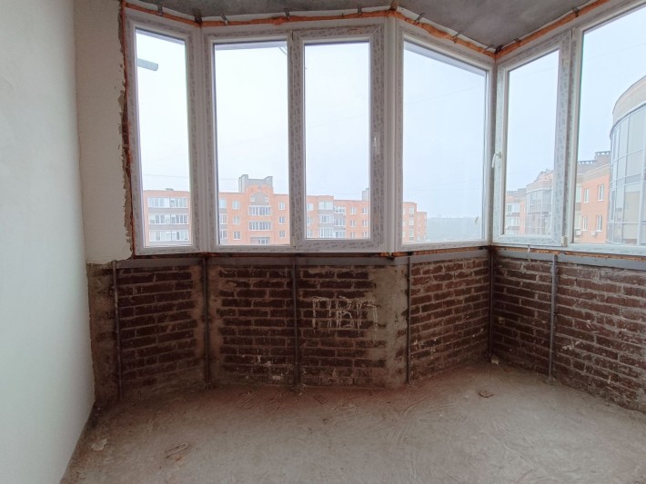 Продаж 2к ЖК Резиденція - фото 1