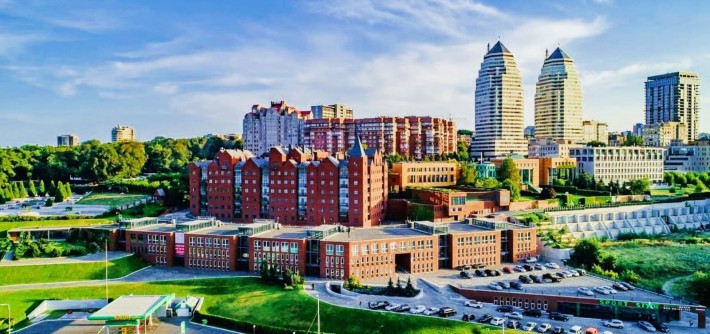 Продам квартиру VIP класса ЖК АМСТЕРДАМ - фото 1