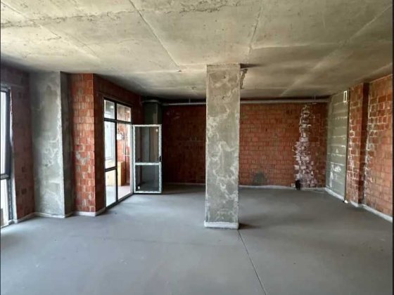 Продам 3к квартиру ЖК Женева Днепр