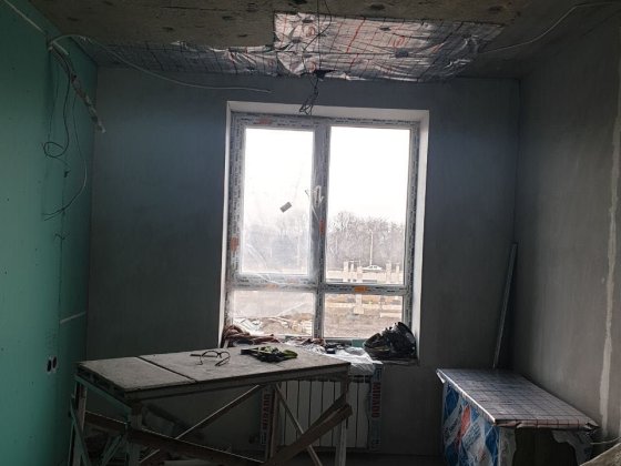 Жк Щасливий у Дніпрі. 65м2, власник, новобудова. Днепр