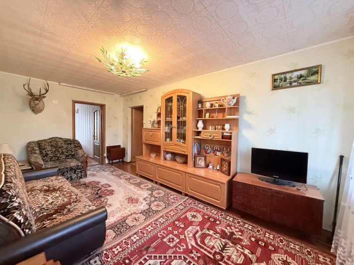 Нова  пропозиція.Продаж 2к квартири з Автономним опаленням . - фото 1